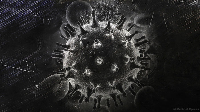 HIV񾭹㷺쳣MRо½չ
